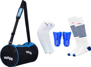 MATTZIG Club Bag Football Kit
