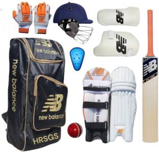 HRSGS NB full cricket kit size-7AA Cricket Kit