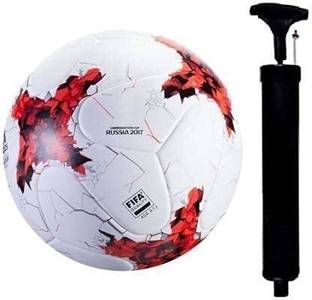 PRISAMX RUSSIA FOOTBALL Football - Size: 5 Football Kit