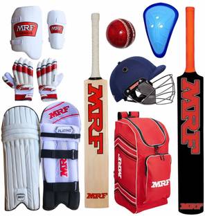 HRSGS VK-18 edition CRICKET KIT SET-NEW Cricket Kit