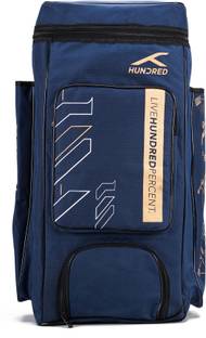 Hundred Aspire Kit Bag Cricket Kit