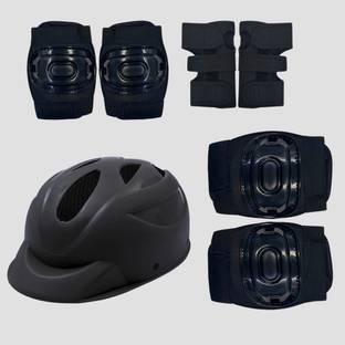 Taezo Kids Sports Safety Kit for Skating, Cycling etc Skating Kit