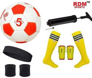 RDM SPORTS COMBO SET MULTICOLOR Football Kit