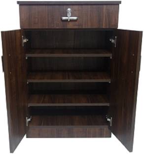 SUKOTS KITCHEN STORAGE CABINET Engineered Wood Kitchen Cabinet