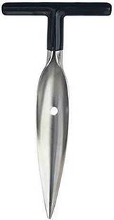 divinezon 1 Pc Stainless Steel Knife Stainless Steel Coconut Opener Tool