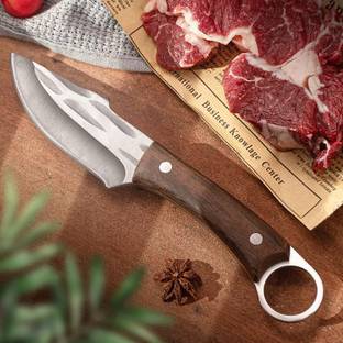 VERPHX 1 Pc Stainless Steel Knife Knife Vegetable Cutting Chopping Blade Scratch Resistant use knife