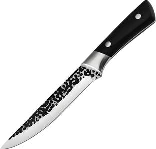Wizbiz 1 Pc Stainless Steel Knife Heavyblade Butcher Boning Chopper Peeling Vegetables Japanese Chef Kitchen Knife