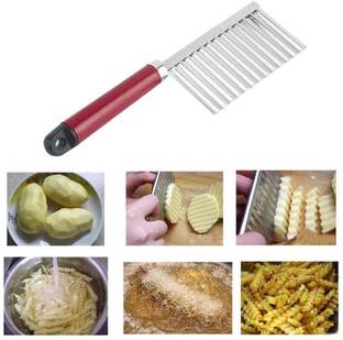 Flexcube 1 Pc Stainless Steel Knife