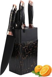 RUDROIMPEX 1 Pc Plastic Knife Set