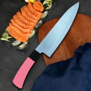 Flipkart SmartBuy 1 Pc Stainless Steel Knife