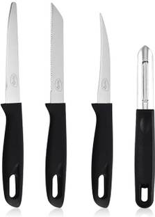 Pigeon 4 Pc Stainless Steel Knife Set 16309