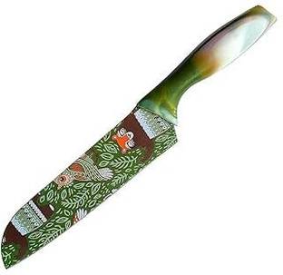 Naidev 1 Pc PP (Polypropylene) Knife GREEN 01