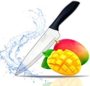 Hozon 1 Pc Stainless Steel Knife Heavy Duty Chef Knife For Home Kitchen use kitchen knife Best Kitchen Tool