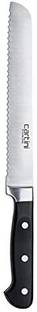 Godrej 1 Pc Stainless Steel Knife Cartini Godrej Soft Grip Kitchen Knives kit,1 Pc Stainless Steel