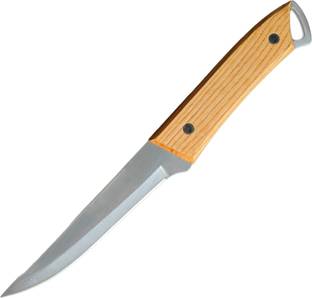 Machado 1 Pc Stainless Steel Knife Pakka Wood Handle German Sharp Paring|Peeling|Chefs|Vegetable Kitchen Knife