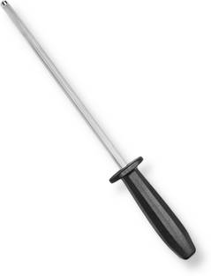 Tramontina 1 Pc Stainless Steel Knife 20cm/7.8' Plenus Sharpner Groveed