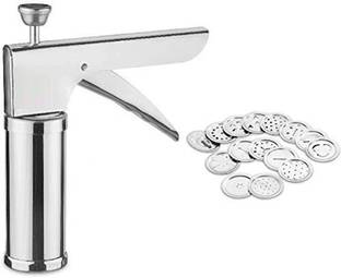 kuhinja Set of 15 Pattern Discs Kitchen Press
