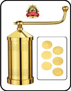 Swara Set of 6 Pattern Discs Kitchen Press