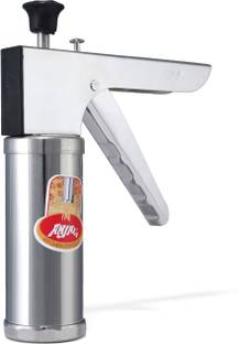 ANJALI Set of 12 Pattern Discs Kitchen Press