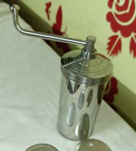 KMT Set of 6 Pattern Discs Kitchen Press