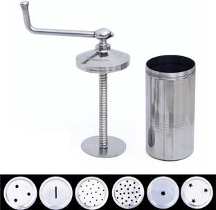 muru muru Set of 6 Pattern Discs Kitchen Press