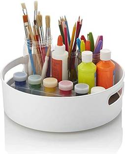 Xena Oil & Vinegar Set Plastic