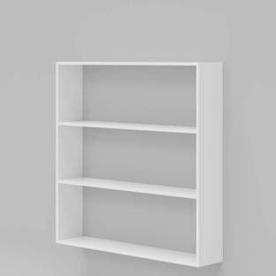 Village craft online Containers Kitchen Rack Wood Modern Kitchen Wall Mount Shelf