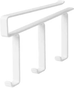 IKEA Utensil Kitchen Rack Steel PÅLYCKE Clip-on hook rack