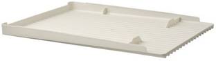 IKEA Dish Drainer Kitchen Rack Plastic RINNIG Dish drainer, double-sided, 40x31 cm