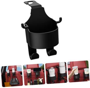 prisma collection Storage Rack Backseat Mount Cup Holder Cup Drink Holder car Drink Holder Car Multi Pocket