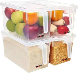 NVCORPORATION Containers Kitchen Rack Plastic