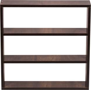 YESMOM Containers Kitchen Rack Wood Wall Shelf for Kitchen Storage Box