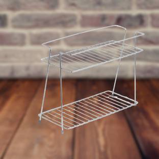 HOME SHIN PLUS Containers Kitchen Rack Steel Kitchen_Rack_SS_KR347