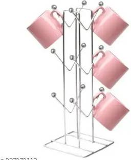 Kitchan Craft Cup Kitchen Rack Steel CUP STAND