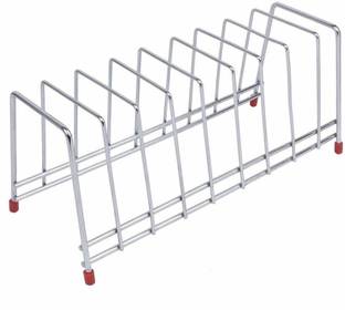 Heeva Plate Kitchen Rack Steel