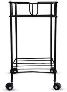 MEENA ENTERPRISES Water Dispenser Kitchen Rack Iron