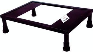 स्पाइलॉक High Grade Metal Microwave Oven Stand for Kitchen Trolley Oven Stand Rack लोहा रसोई ट्रॉली