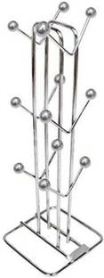 REETI Cup Kitchen Rack Steel ArriyanCup Holder