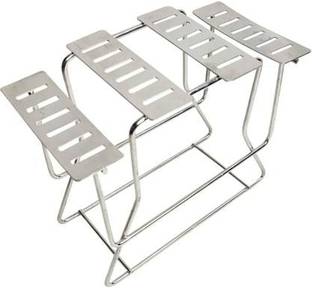 Azom Solar Icing Bag Stand