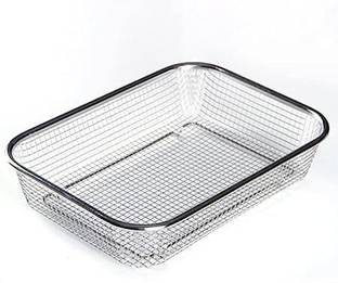 DZOVAG STAINLESS STEEL DRAINER Collapsible Strainer