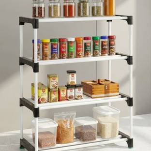 SRMAJI STORE Fruits/Vegetables Kitchen Rack Plastic NA