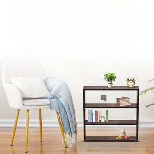 YESMOM Containers Kitchen Rack Wood Wall Shelf for Kitchen Storage Box