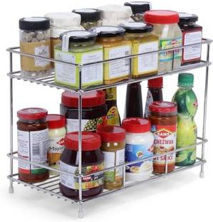 Pla Dish Drainer Kitchen Rack Steel SUPER DURABLE STAINLESS STEEL