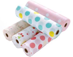 Maune Hub Microfiber Drawer Mat