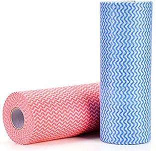 Dheeraay Multipurpose Non Woven Kitchen Roll