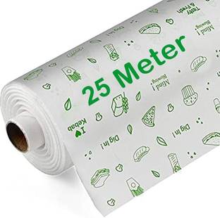 Dityam Butter Paper Roll 25 m