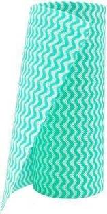 Xtrandz Best Quality Washable and Reusable Kitchen Printed Tissue / Towel Paper Roll