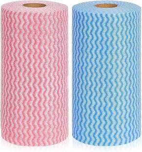 auto route Reusable Kitchen Towel Roll