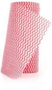 PERSONALITY PLUS Kitchen Towel Roll for Cleaning Kitchen Cloth Washable and Reusable - 80 Sheets