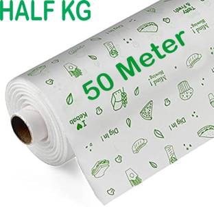 Six Fox Butter Paper Half Kg Parchment Paper